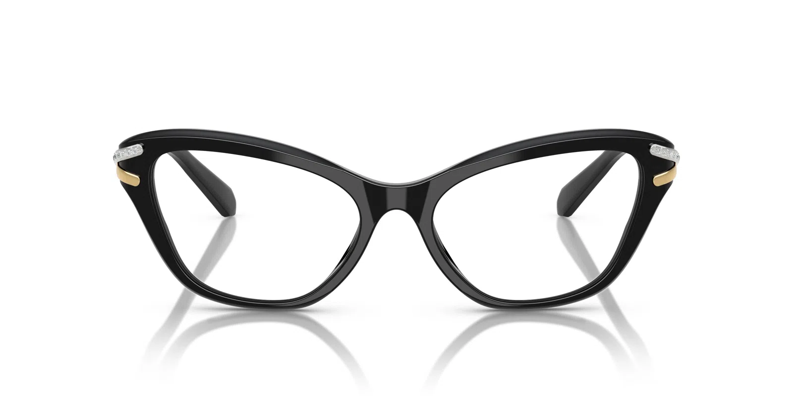 Swarovski 2031 Eyeglasses - view 19